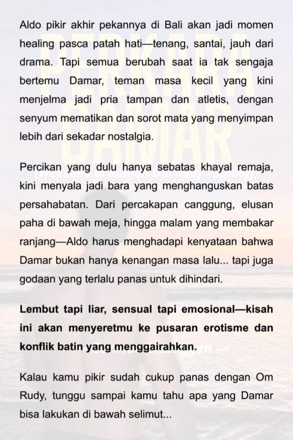 Perkara Damar - Gambar 2