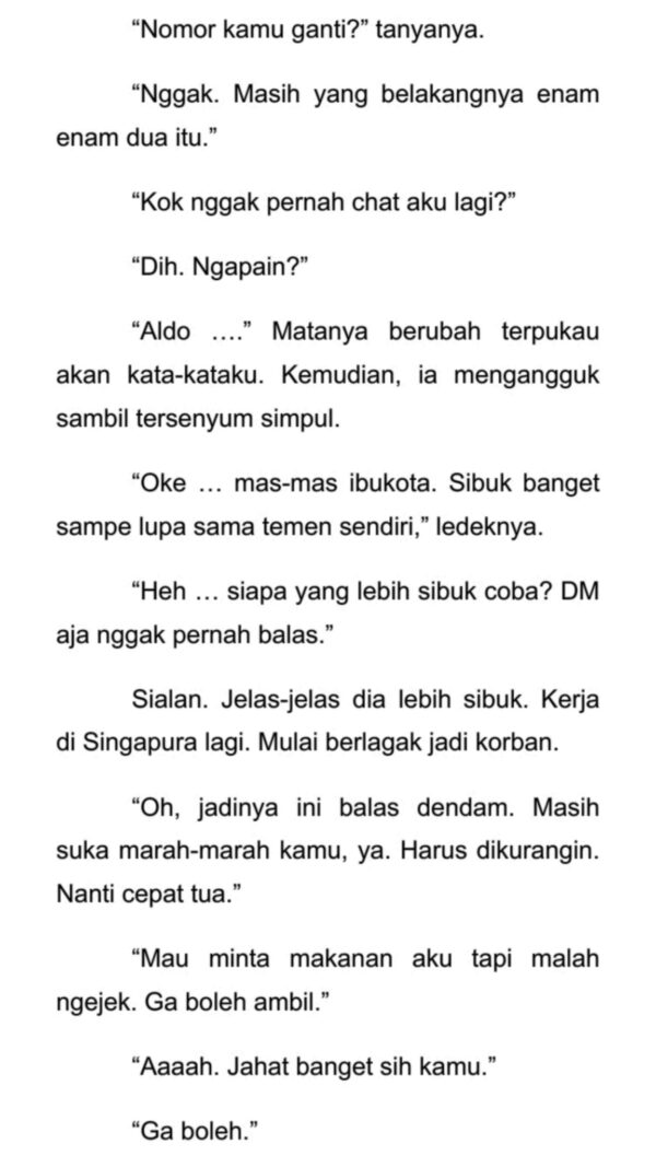 Perkara Damar - Gambar 3