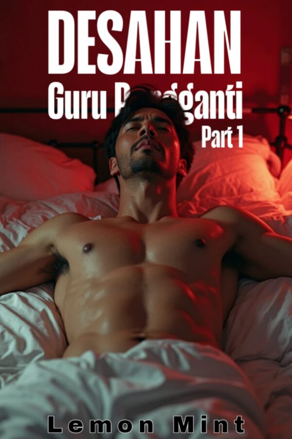 Desahan Guru Pengganti Part 1