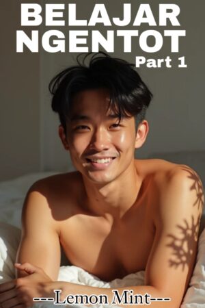 Belajar Ngentot Part 1