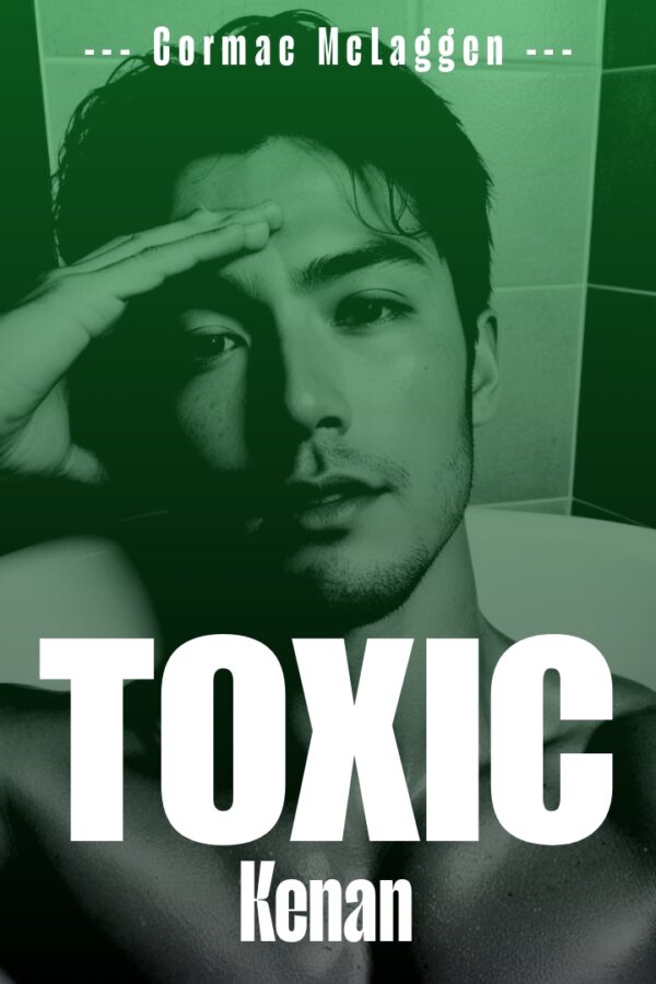TOXIC: Kenan
