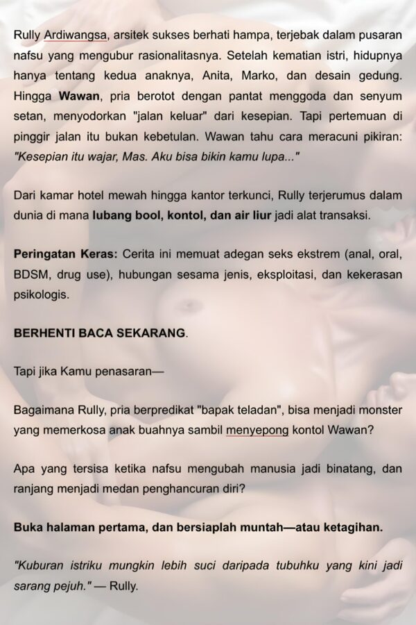 D2B: Dua Duda, Satu Brondong - Gambar 2