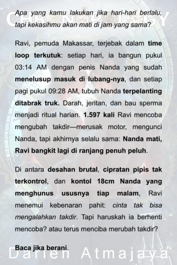 Chronopology - Gambar 2