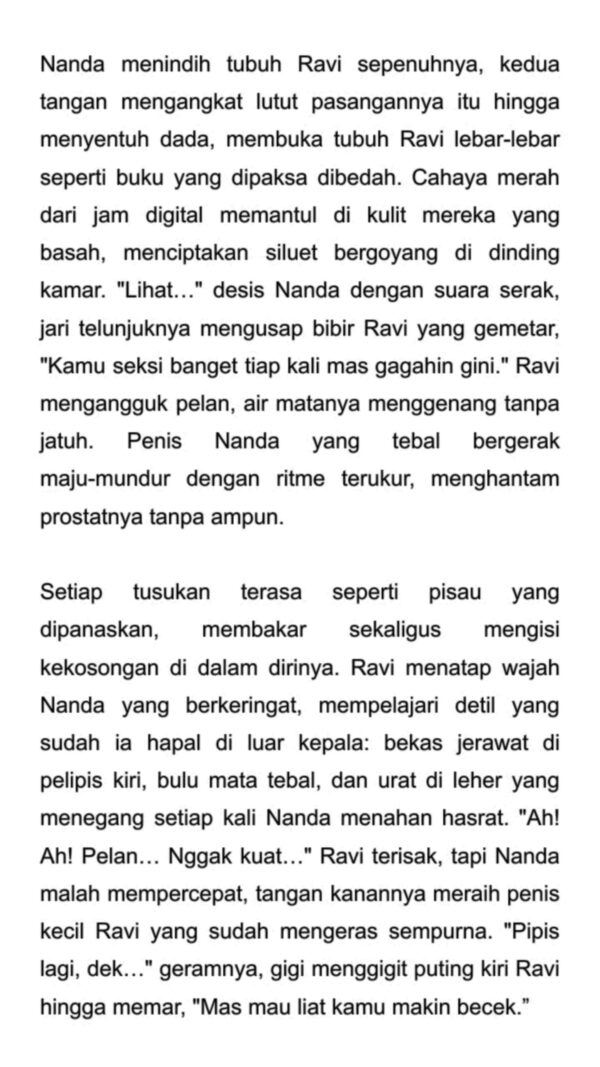 Chronopology - Gambar 3