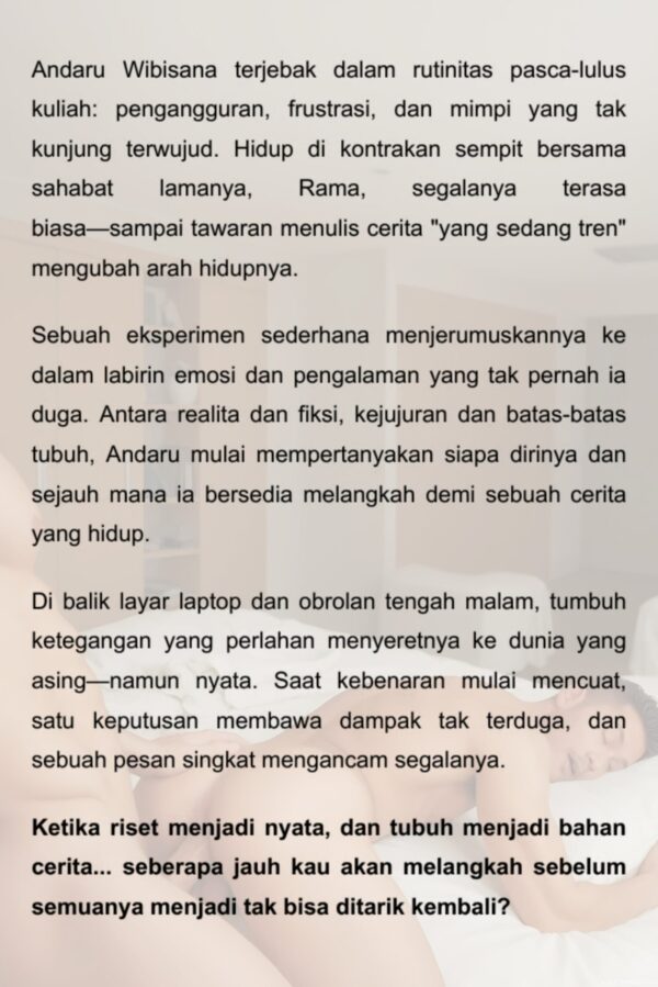 Belajar Ngentot Part 1 - Gambar 2