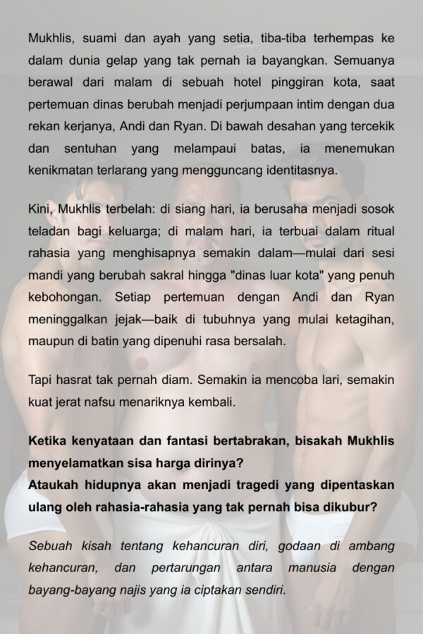 Dinas Pertama - Gambar 2