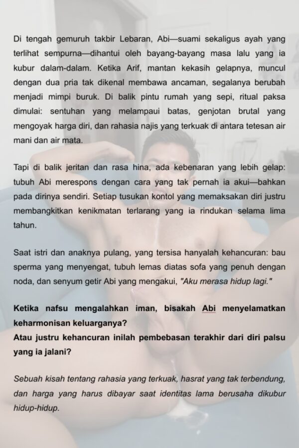 Lebaran Tragis - Gambar 2