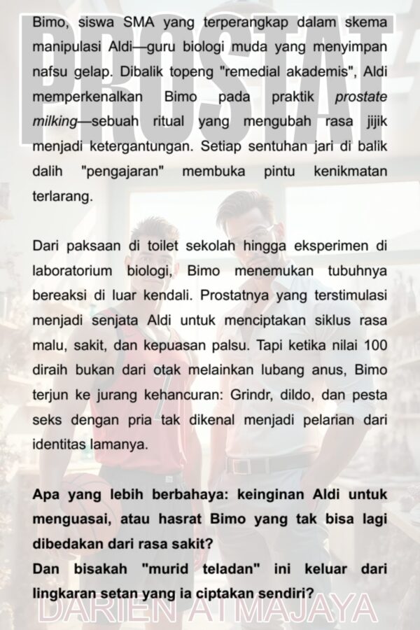 Prostat - Gambar 2