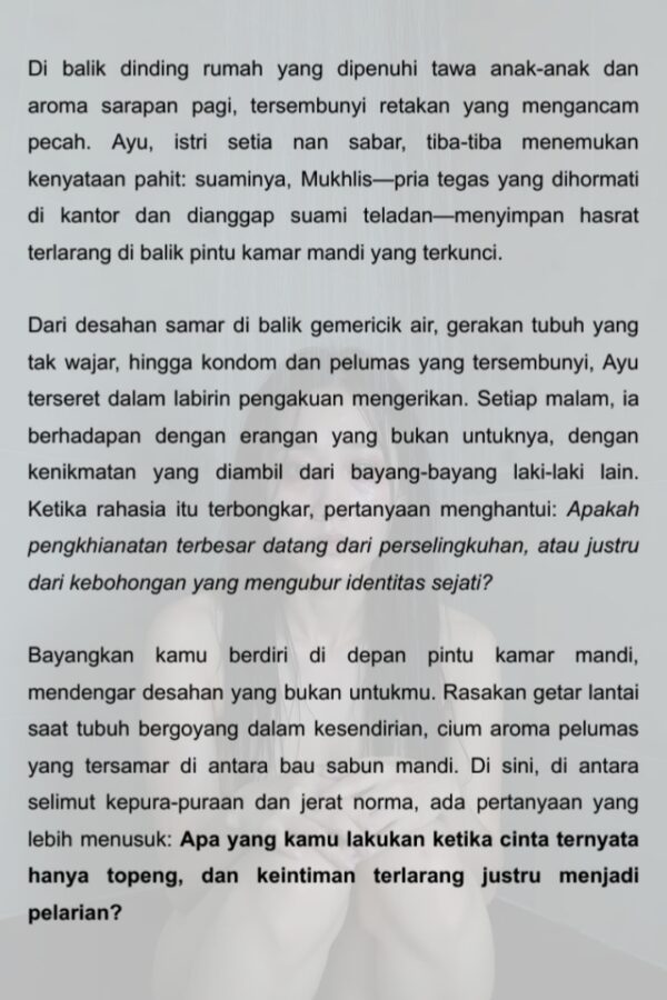 Suamiku Bukan Suamiku - Gambar 2