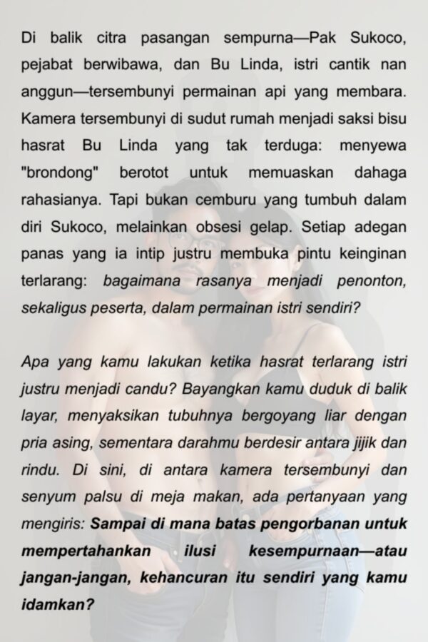 SUKOCO: Istri dan Obsesi - Gambar 2