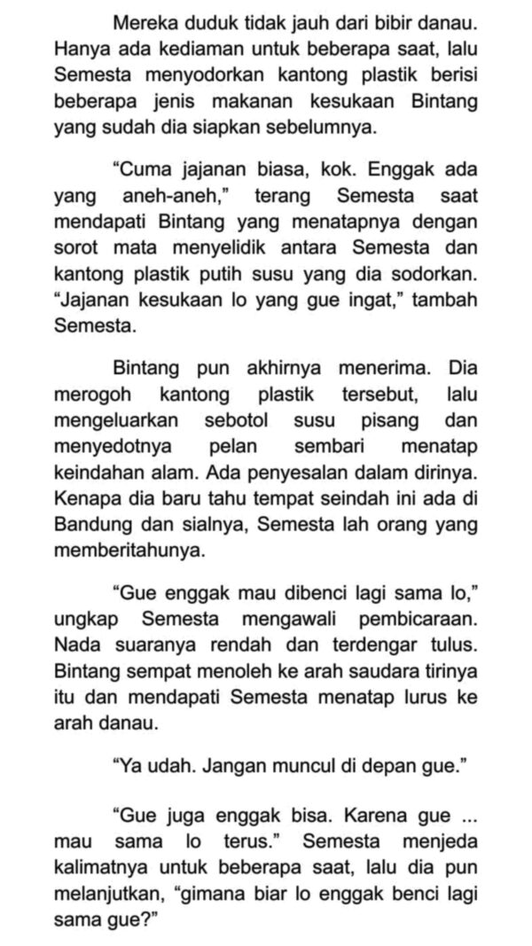 The Bastard Step Brother - Gambar 3