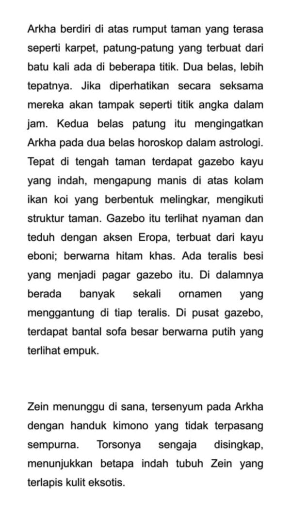 Dreamwalker Book 2 - Gambar 3