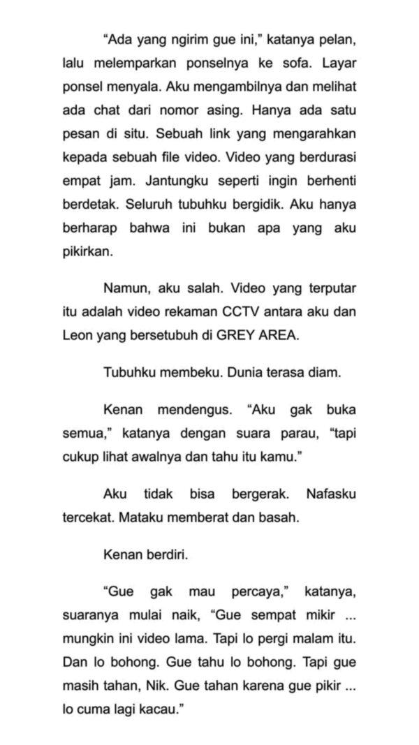 TOXIC: Kenan - Gambar 3