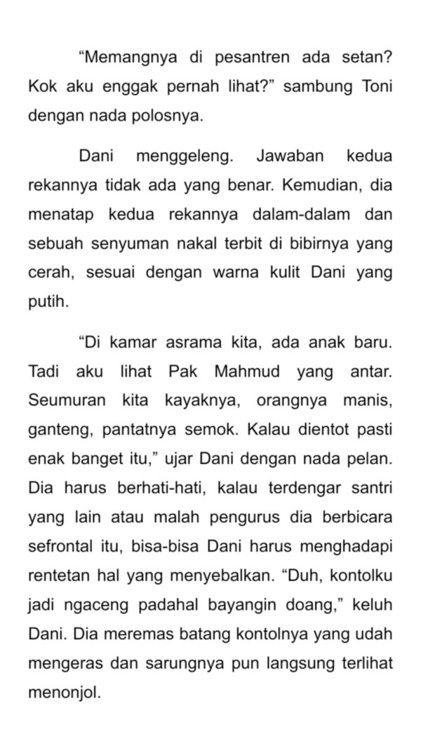 Digilir Senior - Gambar 3