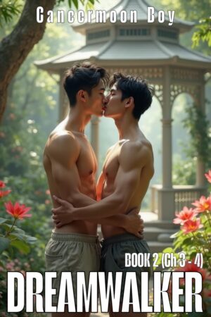 Dreamwalker Book 2