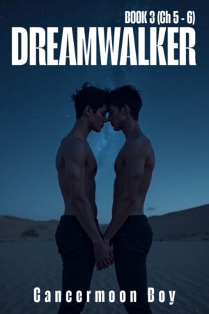 Dreamwalker Book 3