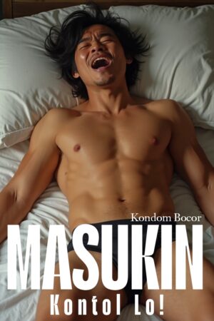 Masukin Kontol Lo!