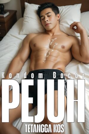 Pejuh Tetangga Kos