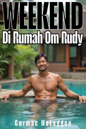 Weekend Di Rumah Om Rudy