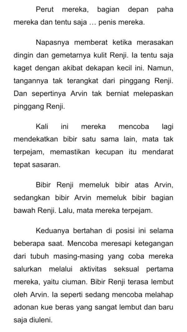 Bachelor Party: Jatah Best Man - Gambar 3