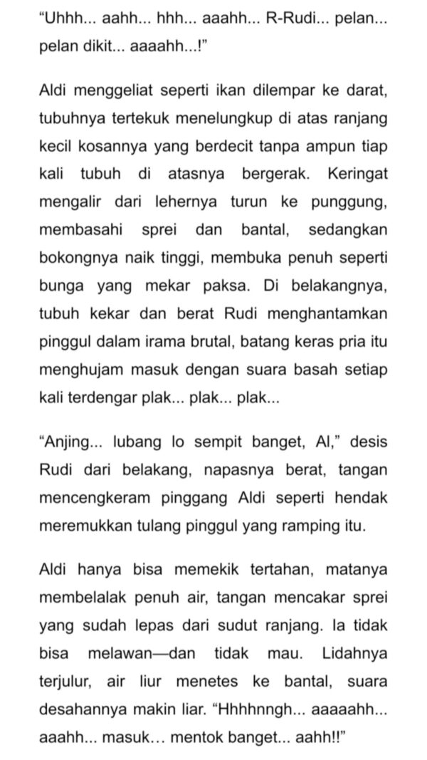 Salah Siapa? Gue atau Si Ojol? - Gambar 3
