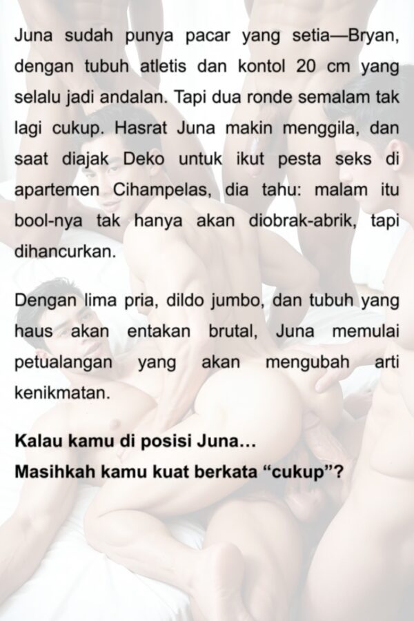 Obrak-Abrik Bool Gue! - Gambar 2