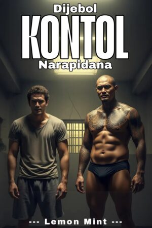 Dijebol Kontol Narapidana