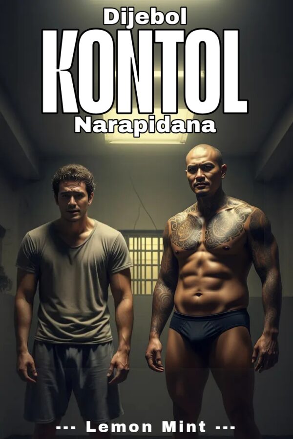Dijebol Kontol Narapidana