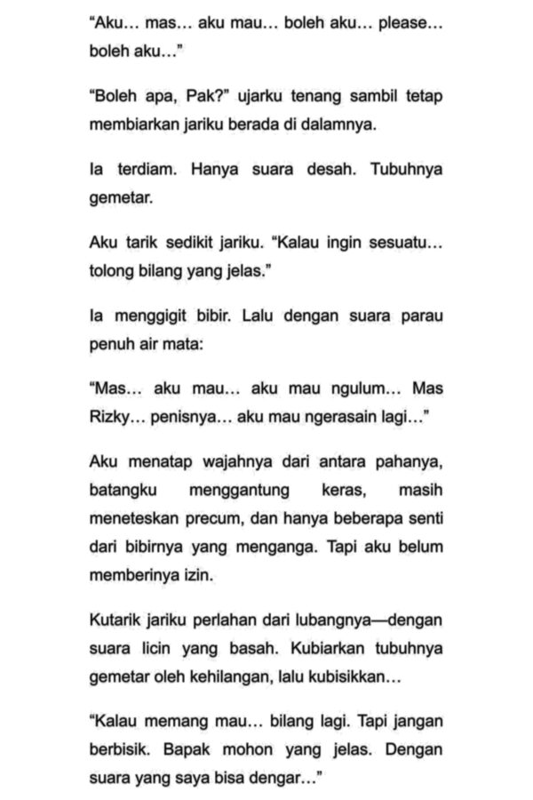 The Adamas Spa: Rizky - Gambar 3