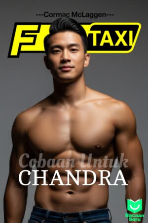 F**K TAXI: Cobaan Untuk Chandra