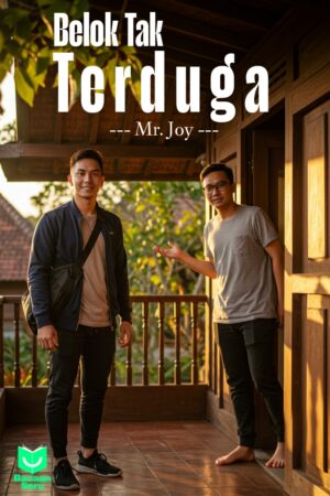 Belok Tak Terduga