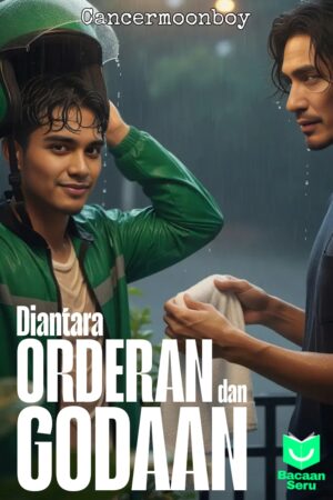 Diantara Orderan dan Godaan