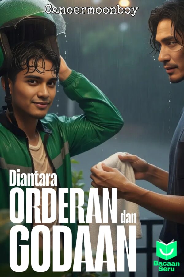 Diantara Orderan dan Godaan