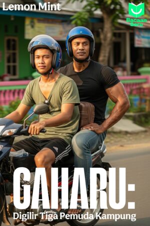 GAHARU: Digilir Tiga Pemuda Kampung