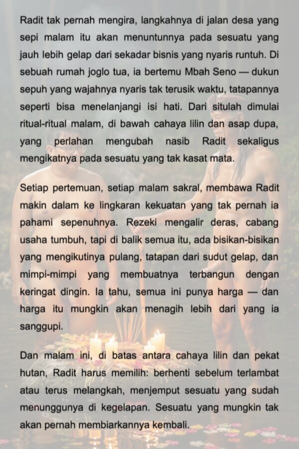 Dukun Cabul - Gambar 2