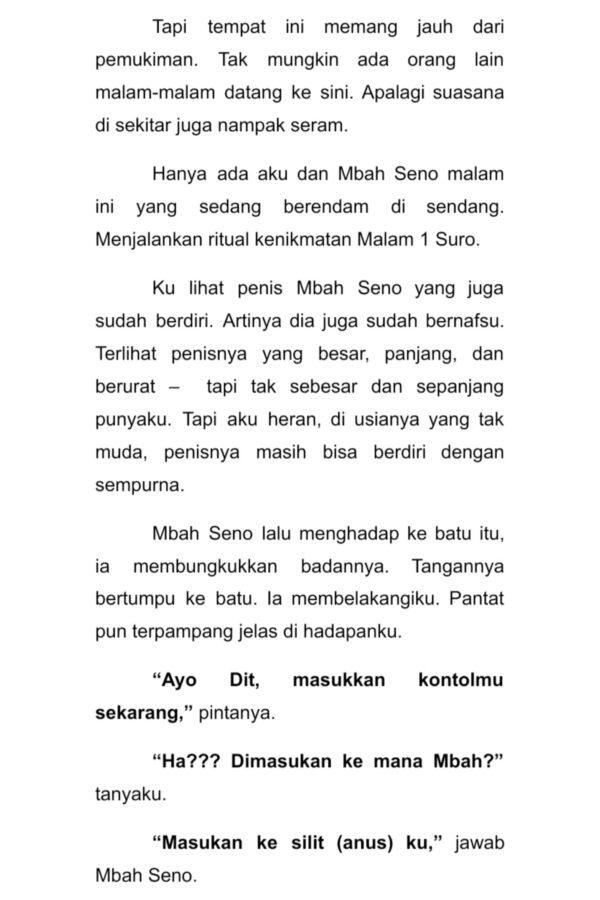 Dukun Cabul - Gambar 3
