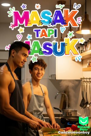 Masak Tapi Masuk
