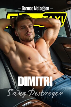 F**K TAXI: Dimitri Sang Destroyer