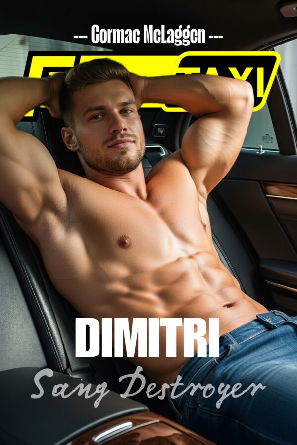 F**K TAXI: Dimitri Sang Destroyer
