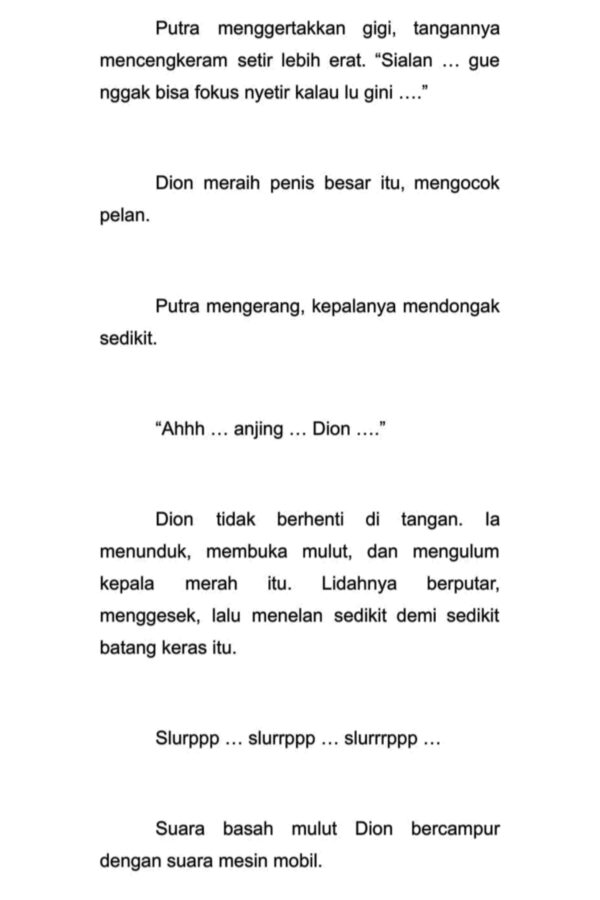 Jangan Panggil Aku Boti! - Gambar 3