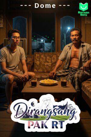 Dirangsang Pak RT