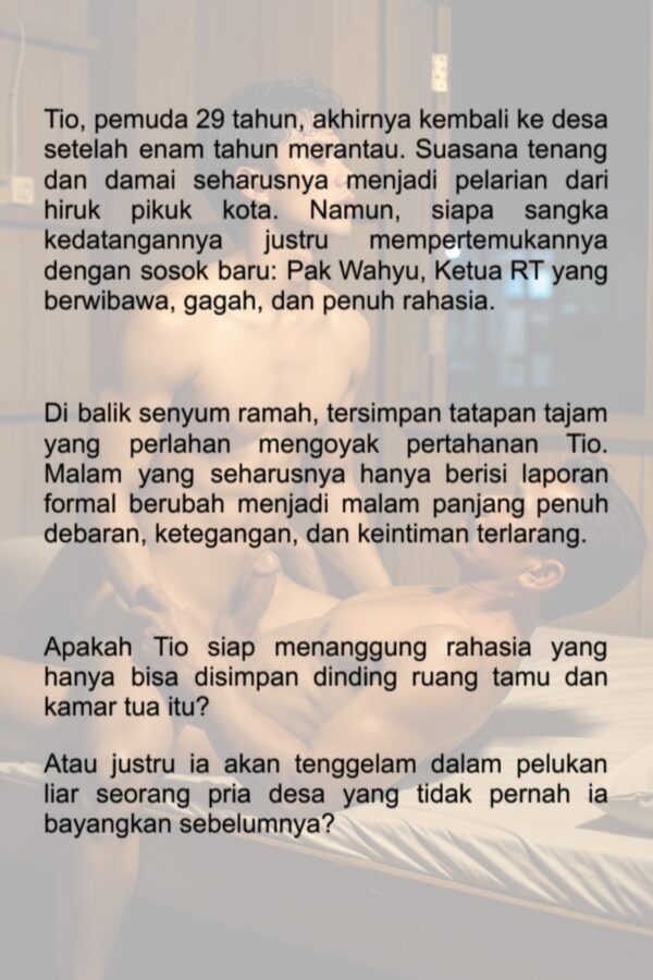 Dirangsang Pak RT - Gambar 2