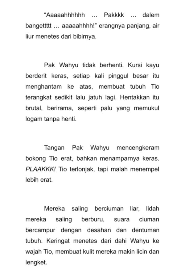 Dirangsang Pak RT - Gambar 3