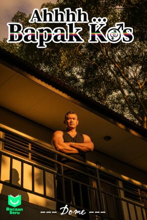 Aaaah ... Bapak Kos