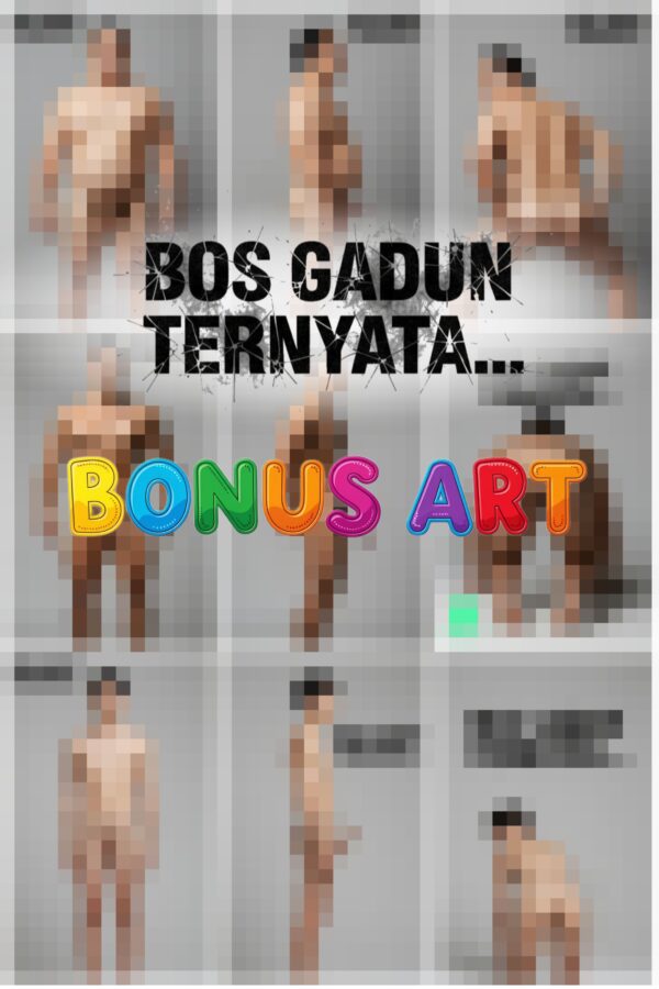 Bos Gadun Ternyata ... - Gambar 4