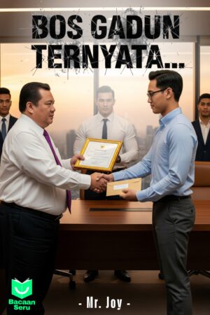 Bos Gadun Ternyata ...