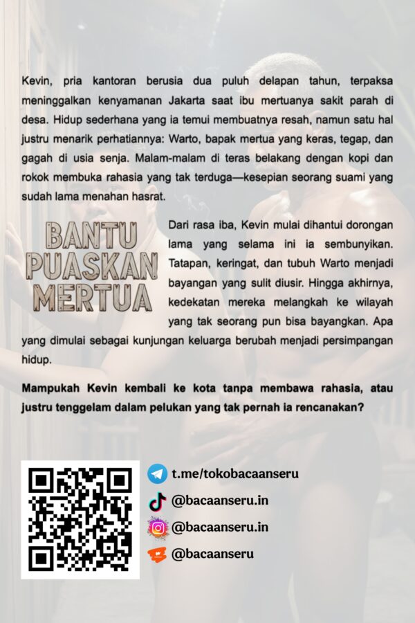 Bantu Puaskan Mertua - Gambar 2