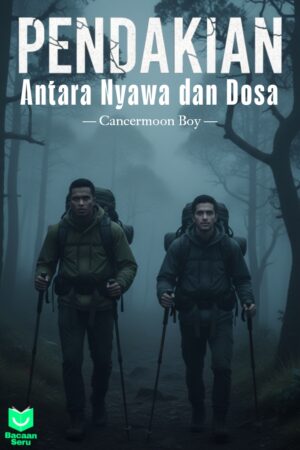 Pendakian: Antara Nyawa dan Dosa