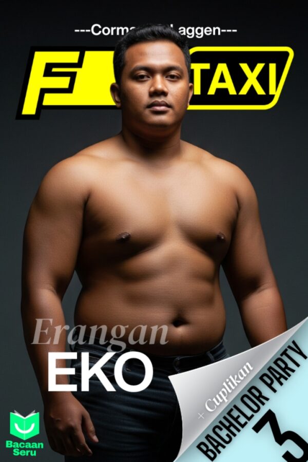 F**K TAXI: Erangan Eko