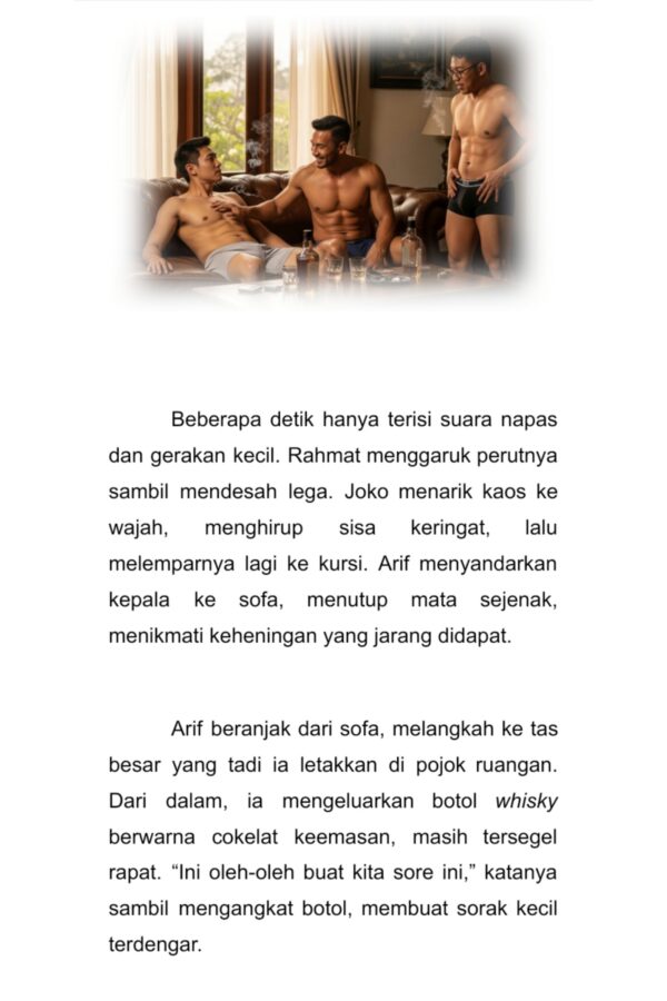 REUNI - Gambar 3